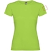 Jamaika T-Shirt für Damen-Standskizze4
