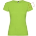 Jamaika T-Shirt für Damen-Standskizze8