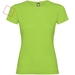 Jamaika T-Shirt für Damen-Standskizze17