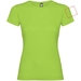 Jamaika T-Shirt für Damen-Standskizze11