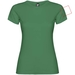 Jamaika T-Shirt für Damen-Standskizze10