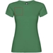 Jamaika T-Shirt für Damen-Standskizze6
