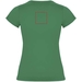 Jamaika T-Shirt für Damen-Standskizze14