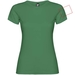 Jamaika T-Shirt für Damen-Standskizze19