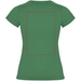Jamaika T-Shirt für Damen-Standskizze17