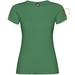 Jamaika T-Shirt für Damen-Standskizze10