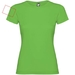 Jamaika T-Shirt für Damen-Standskizze17