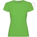Jamaika T-Shirt für Damen-Standskizze12