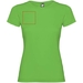 Jamaika T-Shirt für Damen-Standskizze16