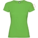 Jamaika T-Shirt für Damen-Standskizze3