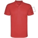 Monzha Sport Poloshirt für Herren-Standskizze12