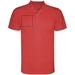Monzha Sport Poloshirt für Herren-Standskizze14