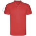 Monzha Sport Poloshirt für Herren-Standskizze20