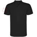 Monzha Sport Poloshirt für Herren-Standskizze6