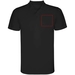 Monzha Sport Poloshirt für Herren-Standskizze12