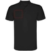 Monzha Sport Poloshirt für Herren-Standskizze14