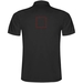 Monzha Sport Poloshirt für Herren-Standskizze11