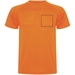 Montecarlo Sport T-Shirt für Herren-Standskizze1