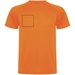 Montecarlo Sport T-Shirt für Herren-Standskizze2