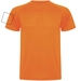 Montecarlo Sport T-Shirt für Herren-Standskizze16