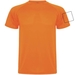 Montecarlo Sport T-Shirt für Herren-Standskizze20