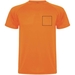 Montecarlo Sport T-Shirt für Herren-Standskizze7