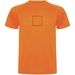 Montecarlo Sport T-Shirt für Herren-Standskizze18