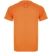 Montecarlo Sport T-Shirt für Herren-Standskizze13