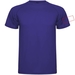 T-shirt sport Montecarlo maille piquée à manches courtes pour homme-Croquis verticaux19