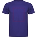 T-shirt sport Montecarlo maille piquée à manches courtes pour homme-Croquis verticaux13