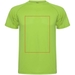 Montecarlo Sport T-Shirt für Herren-Standskizze20