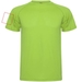 Montecarlo Sport T-Shirt für Herren-Standskizze9