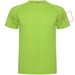 Montecarlo Sport T-Shirt für Herren-Standskizze8