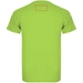 Montecarlo Sport T-Shirt für Herren-Standskizze15