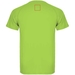 Montecarlo Sport T-Shirt für Herren-Standskizze17