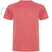 Montecarlo Sport T-Shirt für Herren-Standskizze11