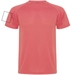 Montecarlo Sport T-Shirt für Herren-Standskizze12