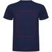 Montecarlo Sport T-Shirt für Herren-Standskizze8