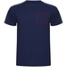 Montecarlo Sport T-Shirt für Herren-Standskizze18