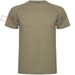 Montecarlo Sport T-Shirt für Herren-Standskizze6