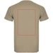 Montecarlo Sport T-Shirt für Herren-Standskizze1