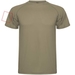 Montecarlo Sport T-Shirt für Herren-Standskizze13