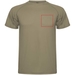 Montecarlo Sport T-Shirt für Herren-Standskizze8