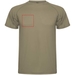 Montecarlo Sport T-Shirt für Herren-Standskizze9