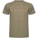 Montecarlo Sport T-Shirt für Herren-Standskizze10