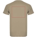 Montecarlo Sport T-Shirt für Herren-Standskizze11