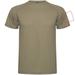 Montecarlo Sport T-Shirt für Herren-Standskizze2