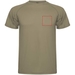 Montecarlo Sport T-Shirt für Herren-Standskizze14
