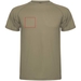 Montecarlo Sport T-Shirt für Herren-Standskizze15