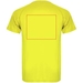 Montecarlo Sport T-Shirt für Herren-Standskizze18